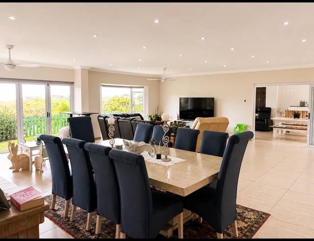 5 BEDROOM HOUSE FOR SALE IN BEVERLEY HILLS ESTATE